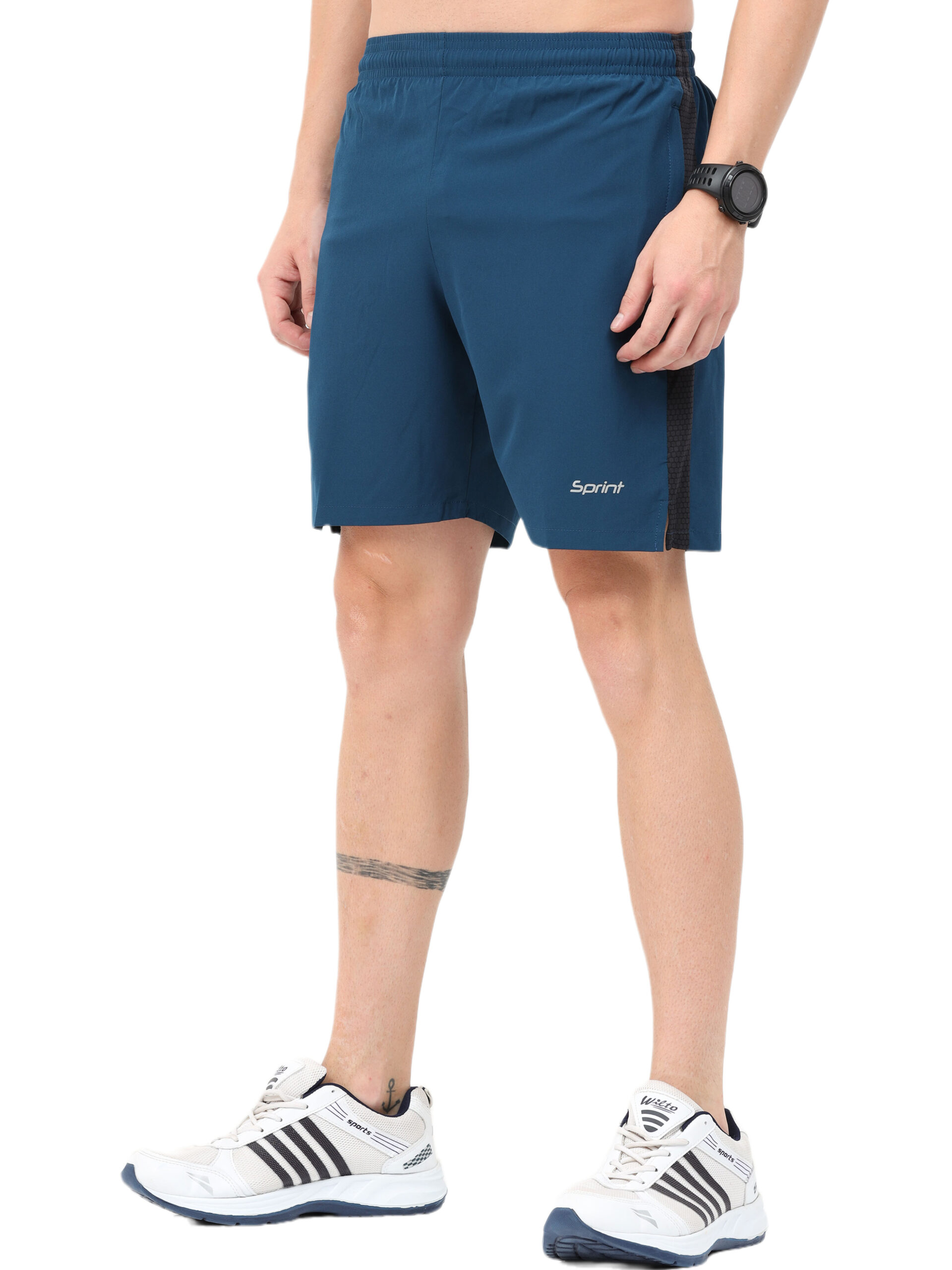Stylish and Functional Running Shorts by @m.nobes1912